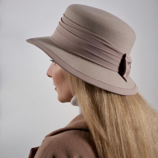Женская шляпа "Модель 145" — фото-550_2