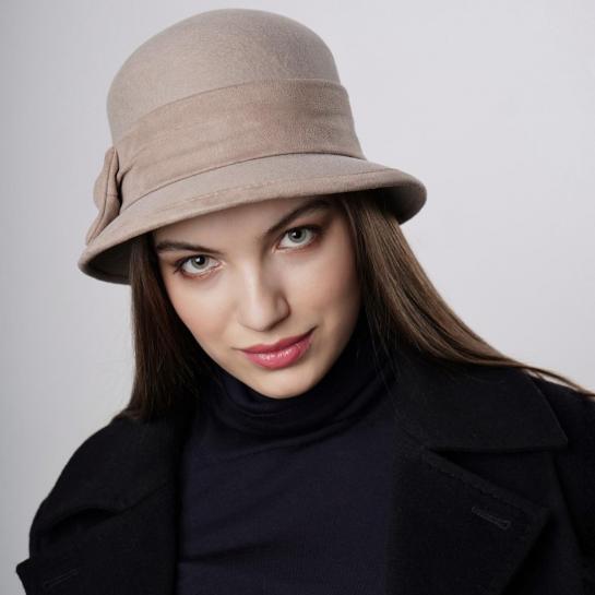 Женская шляпа "Модель 181" — фото-550_2