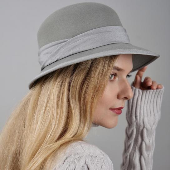 Женская шляпа "Модель ГТ2" — фото-550_2