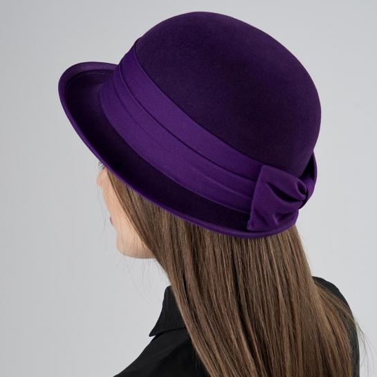 Женская шляпа "Модель 143" — фото-550_2