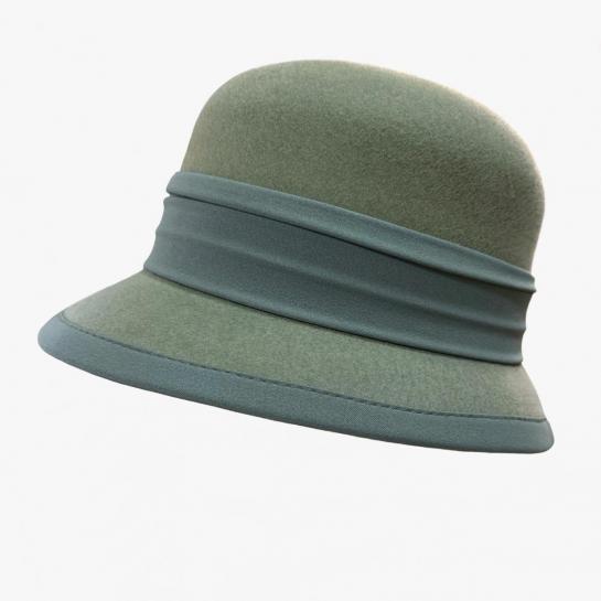 Женская шляпа "Модель ГТ2" — фото-550_2