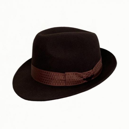 Мужская шляпа "Модель 43" — фото-549_2