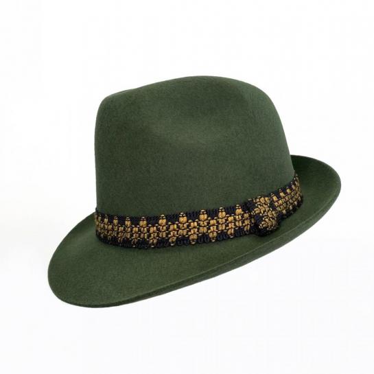Мужская шляпа "Модель 43" — фото-549_2