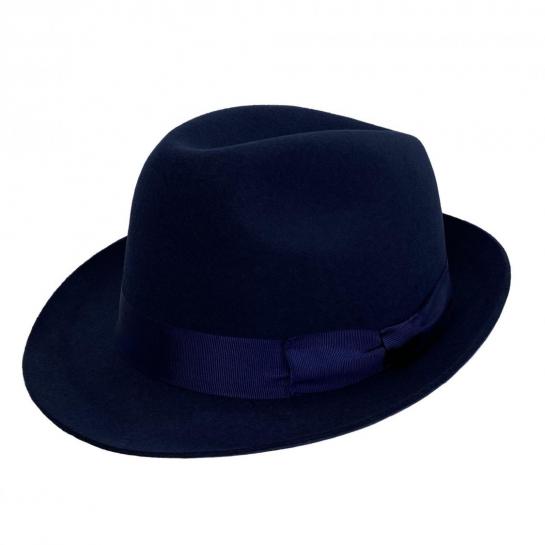 Мужская шляпа "Модель 43" — фото-549_2