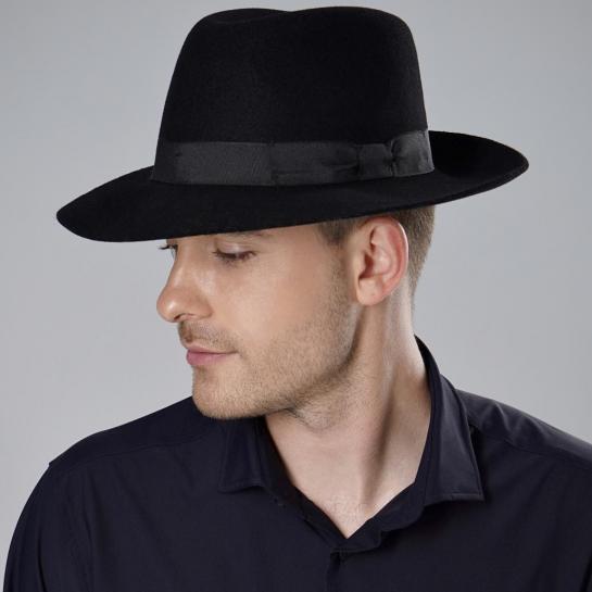 Мужская шляпа "Модель 103" — фото-549_2