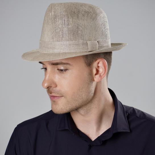 Мужская шляпа "Модель 1" — фото-549_2