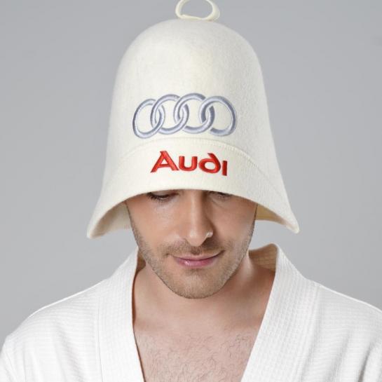 Колпак банный "Эх, прокачу" — фото-542_2