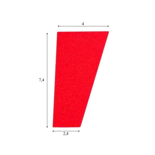 Флажок для берета — фото-657_2