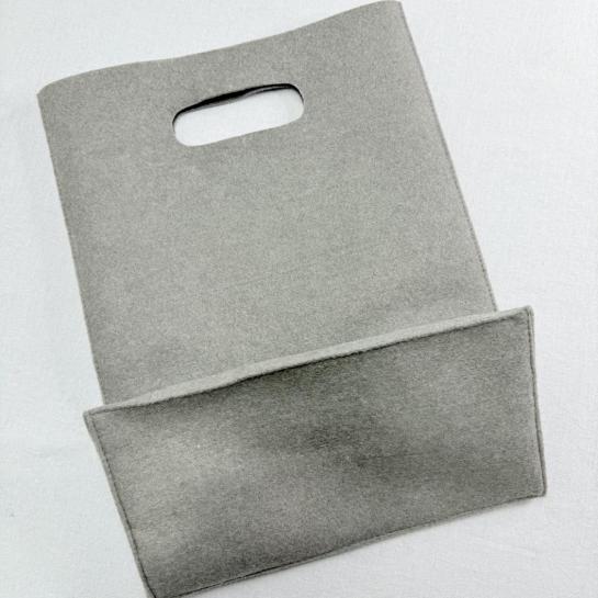 Сумки из фетра — Сумки из фетра — фото