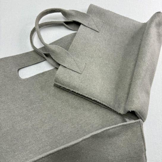 Сумки из искусственного фетра — фото-662_2