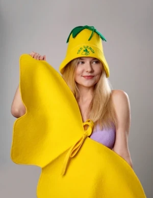 Банные принадлежности — Банные салфетки — фото