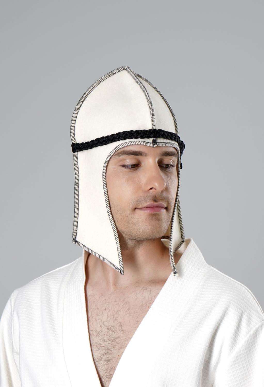Колпак банный \"Арафатка\"
